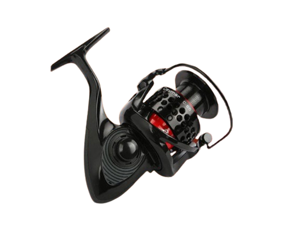 Okuma Spinning Reel Right 4.5: 1 Gear Ratio Fishing Reels for sale